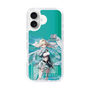スリムプロテクションケース［ 白猫プロジェクト NEW WORLD'S - ゼティス ］