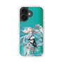 スリムプロテクションケース［ 白猫プロジェクト NEW WORLD'S - ゼティス ］