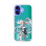 スリムプロテクションケース［ 白猫プロジェクト NEW WORLD'S - ゼティス ］