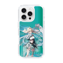 スリムプロテクションケース［ 白猫プロジェクト NEW WORLD'S - ゼティス ］