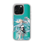 スリムプロテクションケース［ 白猫プロジェクト NEW WORLD'S - ゼティス ］