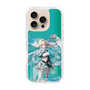 スリムプロテクションケース［ 白猫プロジェクト NEW WORLD'S - ゼティス ］