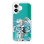 スリムプロテクションケース［ 白猫プロジェクト NEW WORLD'S - ゼティス ］