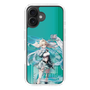 スリムプロテクションケース［ 白猫プロジェクト NEW WORLD'S - ゼティス ］