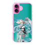スリムプロテクションケース［ 白猫プロジェクト NEW WORLD'S - ゼティス ］