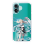 スリムプロテクションケース［ 白猫プロジェクト NEW WORLD'S - ゼティス ］