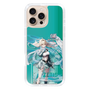 スリムプロテクションケース［ 白猫プロジェクト NEW WORLD'S - ゼティス ］