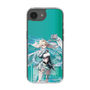 スリムプロテクションケース［ 白猫プロジェクト NEW WORLD'S - ゼティス ］