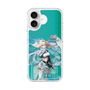 スリムプロテクションケース［ 白猫プロジェクト NEW WORLD'S - ゼティス ］