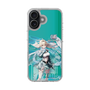 スリムプロテクションケース［ 白猫プロジェクト NEW WORLD'S - ゼティス ］