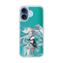スリムプロテクションケース［ 白猫プロジェクト NEW WORLD'S - ゼティス ］