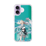 スリムプロテクションケース［ 白猫プロジェクト NEW WORLD'S - ゼティス ］