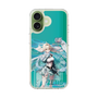 スリムプロテクションケース［ 白猫プロジェクト NEW WORLD'S - ゼティス ］