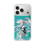 スリムプロテクションケース［ 白猫プロジェクト NEW WORLD'S - ゼティス ］