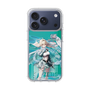 スリムプロテクションケース［ 白猫プロジェクト NEW WORLD'S - ゼティス ］