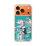 スリムプロテクションケース［ 白猫プロジェクト NEW WORLD'S - ゼティス ］