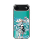スリムプロテクションケース［ 白猫プロジェクト NEW WORLD'S - ゼティス ］