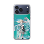 スリムプロテクションケース［ 白猫プロジェクト NEW WORLD'S - ゼティス ］