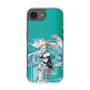 スリムプロテクションケース［ 白猫プロジェクト NEW WORLD'S - ゼティス ］