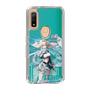 スリムプロテクションケース［ 白猫プロジェクト NEW WORLD'S - ゼティス ］