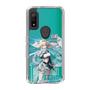 スリムプロテクションケース［ 白猫プロジェクト NEW WORLD'S - ゼティス ］