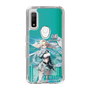 スリムプロテクションケース［ 白猫プロジェクト NEW WORLD'S - ゼティス ］