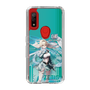 スリムプロテクションケース［ 白猫プロジェクト NEW WORLD'S - ゼティス ］