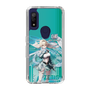 スリムプロテクションケース［ 白猫プロジェクト NEW WORLD'S - ゼティス ］