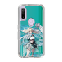 スリムプロテクションケース［ 白猫プロジェクト NEW WORLD'S - ゼティス ］