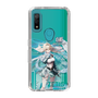 スリムプロテクションケース［ 白猫プロジェクト NEW WORLD'S - ゼティス ］