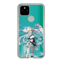 スリムプロテクションケース［ 白猫プロジェクト NEW WORLD'S - ゼティス ］