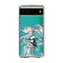 スリムプロテクションケース［ 白猫プロジェクト NEW WORLD'S - ゼティス ］
