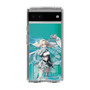 スリムプロテクションケース［ 白猫プロジェクト NEW WORLD'S - ゼティス ］