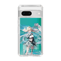 スリムプロテクションケース［ 白猫プロジェクト NEW WORLD'S - ゼティス ］