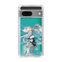スリムプロテクションケース［ 白猫プロジェクト NEW WORLD'S - ゼティス ］
