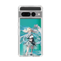スリムプロテクションケース［ 白猫プロジェクト NEW WORLD'S - ゼティス ］