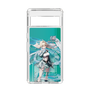 スリムプロテクションケース［ 白猫プロジェクト NEW WORLD'S - ゼティス ］
