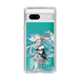 スリムプロテクションケース［ 白猫プロジェクト NEW WORLD'S - ゼティス ］
