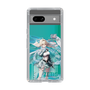 スリムプロテクションケース［ 白猫プロジェクト NEW WORLD'S - ゼティス ］