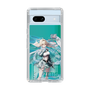 スリムプロテクションケース［ 白猫プロジェクト NEW WORLD'S - ゼティス ］