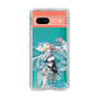 スリムプロテクションケース［ 白猫プロジェクト NEW WORLD'S - ゼティス ］