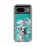 スリムプロテクションケース［ 白猫プロジェクト NEW WORLD'S - ゼティス ］
