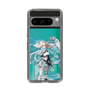 スリムプロテクションケース［ 白猫プロジェクト NEW WORLD'S - ゼティス ］