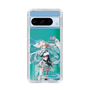 スリムプロテクションケース［ 白猫プロジェクト NEW WORLD'S - ゼティス ］