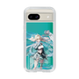 スリムプロテクションケース［ 白猫プロジェクト NEW WORLD'S - ゼティス ］