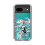 スリムプロテクションケース［ 白猫プロジェクト NEW WORLD'S - ゼティス ］