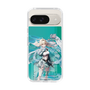 スリムプロテクションケース［ 白猫プロジェクト NEW WORLD'S - ゼティス ］