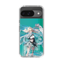 スリムプロテクションケース［ 白猫プロジェクト NEW WORLD'S - ゼティス ］