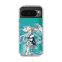 スリムプロテクションケース［ 白猫プロジェクト NEW WORLD'S - ゼティス ］