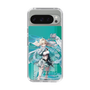 スリムプロテクションケース［ 白猫プロジェクト NEW WORLD'S - ゼティス ］